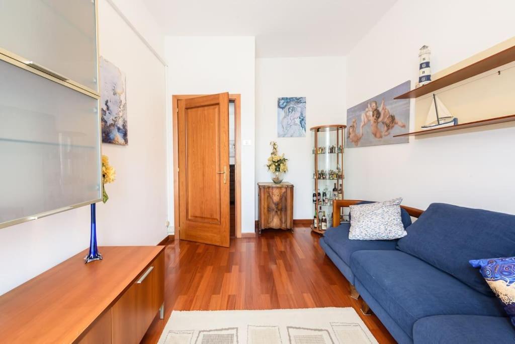 Parking & Wifi City Walls Apartment Pistoia Luaran gambar
