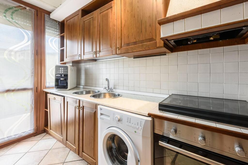 Parking & Wifi City Walls Apartment Pistoia Luaran gambar
