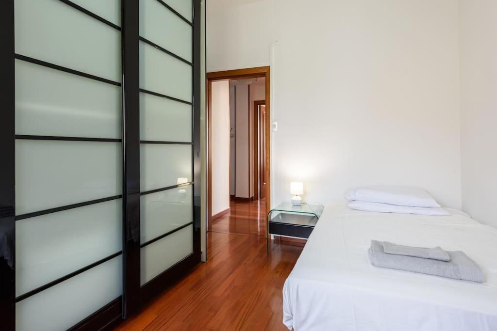 Parking & Wifi City Walls Apartment Pistoia Luaran gambar