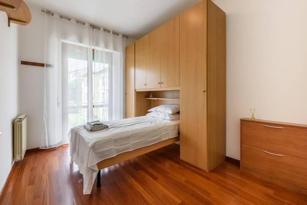 Parking & Wifi City Walls Apartment Pistoia Luaran gambar