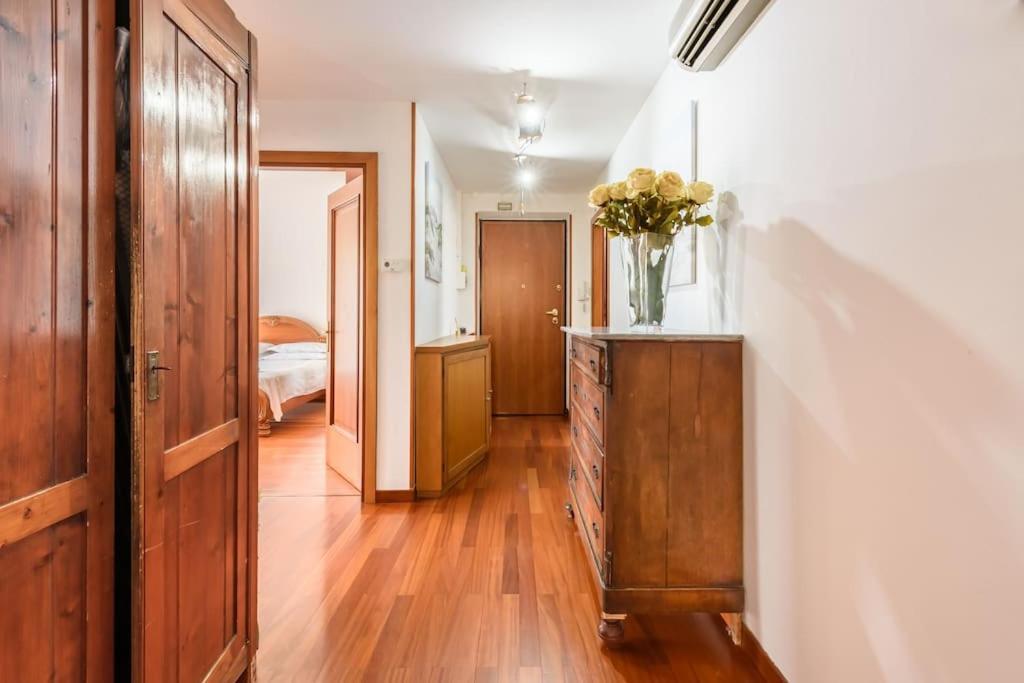 Parking & Wifi City Walls Apartment Pistoia Luaran gambar