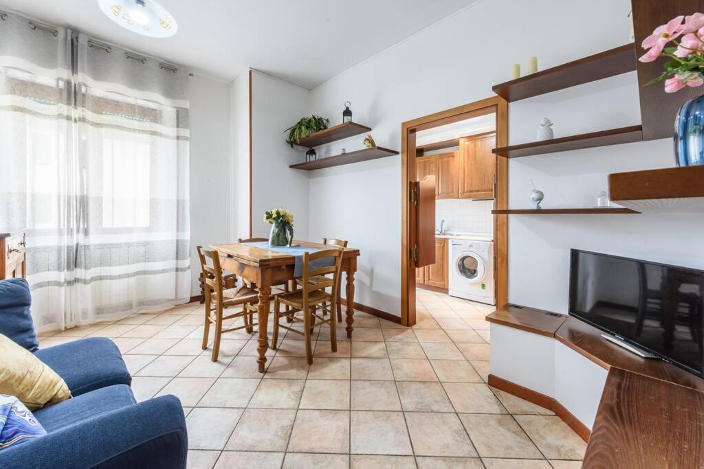 Parking & Wifi City Walls Apartment Pistoia Luaran gambar
